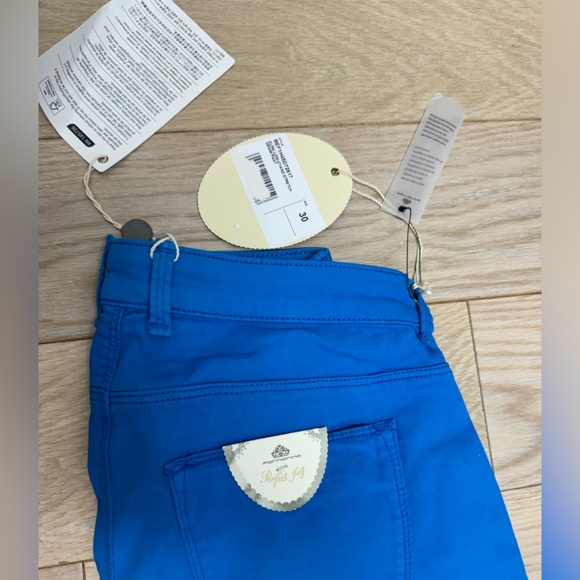 Fornarina  NWT low rise Stretch Skinny Jeans - Picture 4 of 6